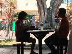 -老伴豆花(麦士威熟食中心店)