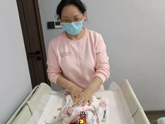 -和睦爱嘉月嫂·产后恢复中心(美罗店)
