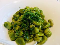 胡豆-铜锣湾·有麝自然香(长嘉汇购物公园店)