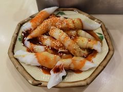 -玲又珑美食(盘福路店)