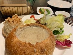 -TAMATI(巴黎贝甜韩式西餐厅店)
