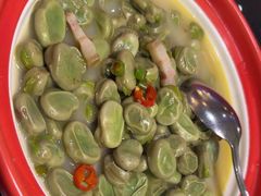 -新白鹿餐厅(百联中环店)