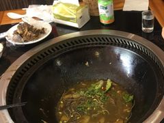 -地锅印象(兴宁北路店)