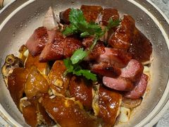 -留半山·香港食堂(啦啦宝都店)