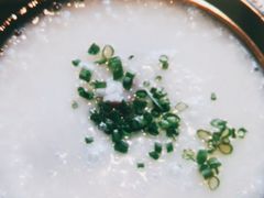 -花少爷·鲜虾干贝粥(延安万达店)