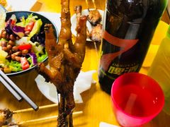 -炒豆合作社(东四总店)