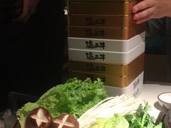 -温禾牛·和牛寿喜烧自助火锅(恒基名人店)