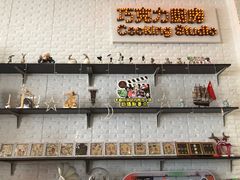 -歌斐颂巧克力小镇