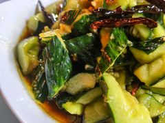 -郑东靓靓虾馆·金牌油焖大虾(天泽街店)