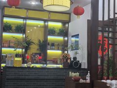 -盈田盈粥庄(博山东路店)