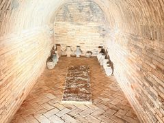 -洛阳古墓博物馆