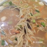 仿佛回到chinatown的福建菜