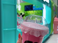 -gleeglee乐溢亦茶(合生汇店)