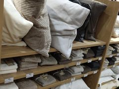 -MUJI无印良品(天河领展广场店)