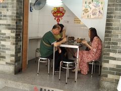 大堂-達揚原味燉品(文明路店)