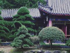 -华雅花园大酒店