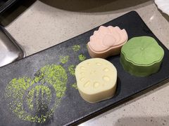 -海底捞火锅(泰安爱琴海店)