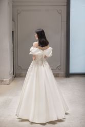 点击看大图 -MuseMarry婚纱(前海嘉里中心店)