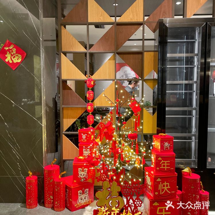 青玉案 | 品精致粤菜,赏李公堤美景 ⛲️