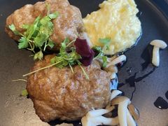 -通海俄式烧烤·俄罗斯大串(嵩山路店)