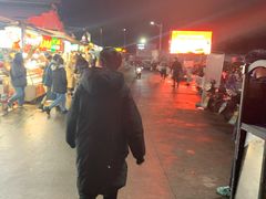 -大学城夜市大排档(凤栖路店)