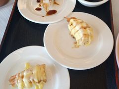 -东方红海鲜百汇(国际大厦店)