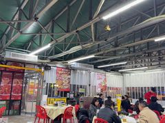 -聚味瞿记·龙虾堂(树木岭店)
