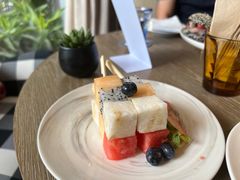 -粤海喜来登酒店·盛宴海鲜牛排自助餐厅(天河城店)