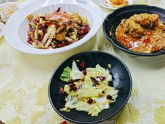 -聚味瞿记·龙虾堂(树木岭店)