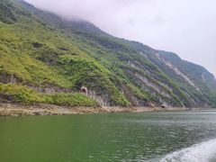 -乌江画廊(彭水苗族土家族自治县)