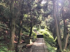 -南岳衡山风景名胜区