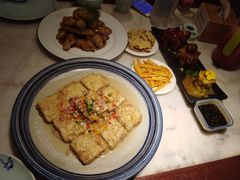 -鸭匠食府·挂炉烤鸭·新京菜(阜成路店)