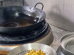 -食鸡公社辣子鸡·潍坊菜·烧烤