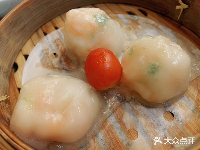 点都德(龙之梦店)金牌虾饺皇图片