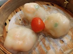 金牌虾饺皇-点都德(龙之梦店)