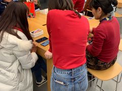 -Apple零售店(成都太古里店)