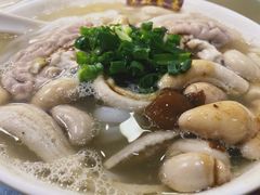 -荔林食店(西华路店)