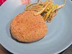 -京门老爆三·铜锅涮肉 爆肚(芳群园店)
