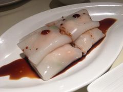 -利苑酒家(华熙国际店)