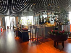 -广州富力君悦大酒店·凯菲厅