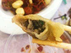 -桂萍特色牛筋牛杂(长堤街总店)