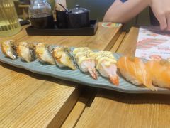 -Sushi Love 创意寿司(丽影广场店)