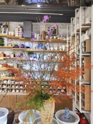 -今日陶艺(富力广场店)