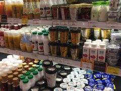 -Olé精品超市(海上世界店)