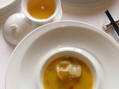 -富力丽思卡尔顿酒店·丽轩中餐厅