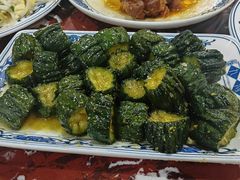 黄瓜墩-九河居(荔湾路店)