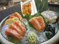 -景鹤料理(上地华联店)