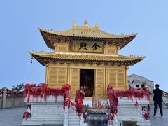 -洛阳白云山景区