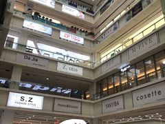 -广州白马服装市场