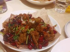 -杨氏青龙虾·羊蝎子(珠江路店)